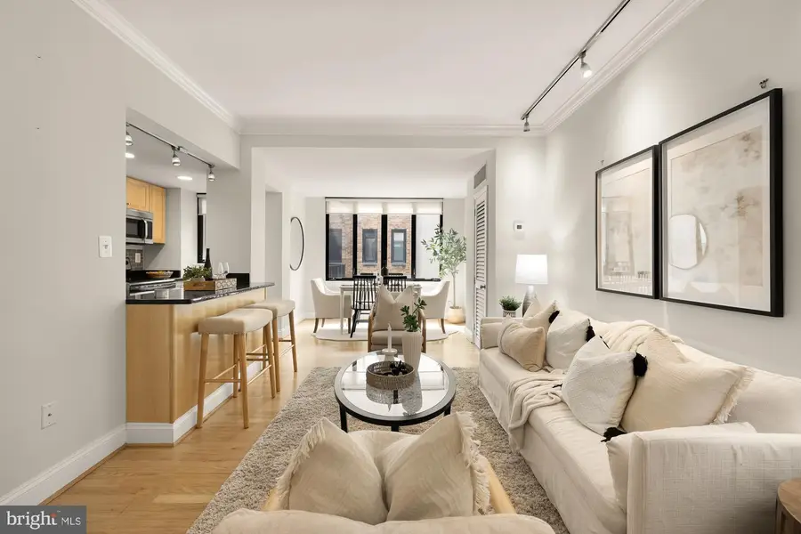 1701 16th St Nw #734, Washington, DC 20009 - Image #2