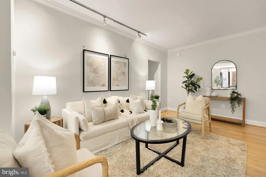 1701 16th St Nw #734, Washington, DC 20009 - Image #3