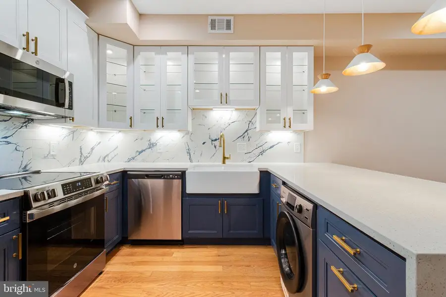 1609 17th St Se #202, Washington, DC 20020 - Image #3