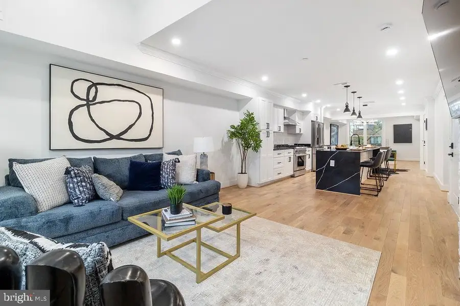 1242 Meigs Pl Ne #3, Washington, DC 20002 - Image #2