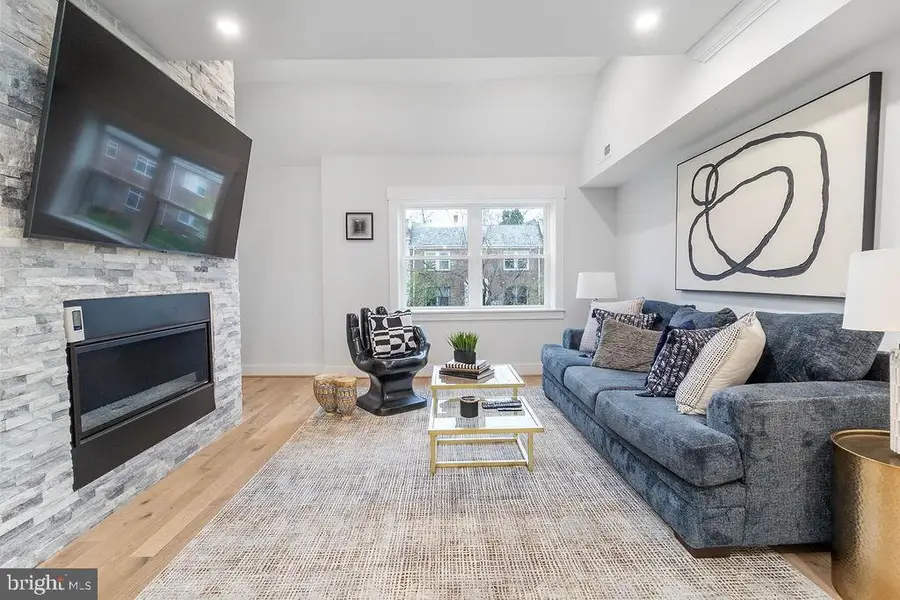 1242 Meigs Pl Ne #3, Washington, DC 20002 - Image #3