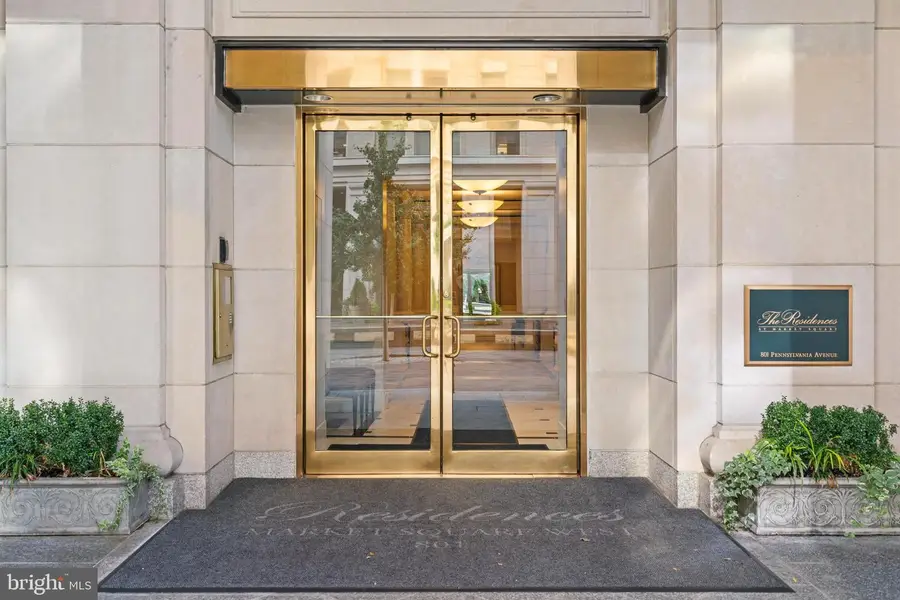 801 Pennsylvania Ave Nw #1218, Washington, DC 20004 - Image #2