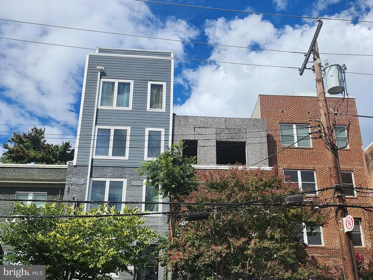 523 Kennedy St Nw, Washington, DC 20011 - Image #1