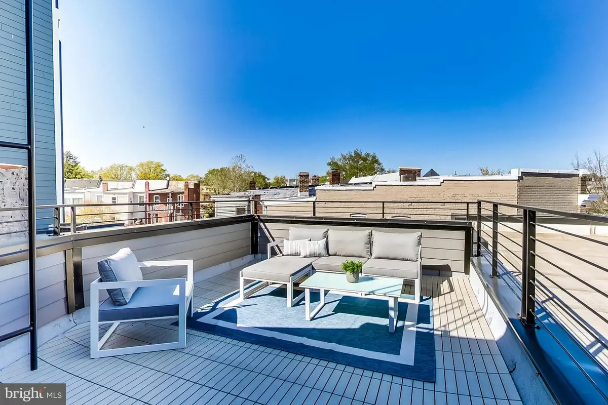 207 Florida Ave Nw #3, Washington, DC 20001 - Image #1