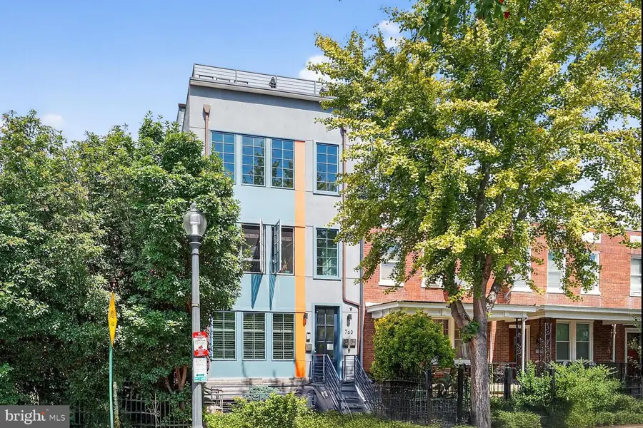 763 Morton St Nw #1, Washington, DC 20010 - Image #2