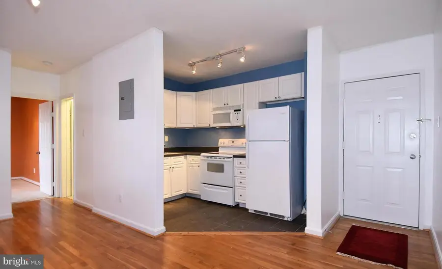 604 Longfellow St Nw #406, Washington, DC 20011 - Image #2