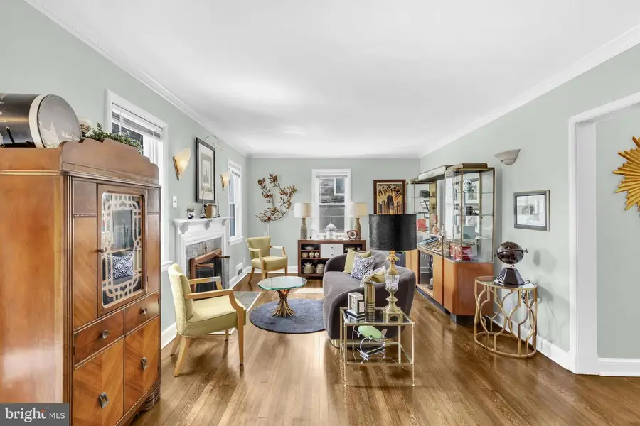 3429 Highwood Dr Se, Washington, DC 20020 - Image #2