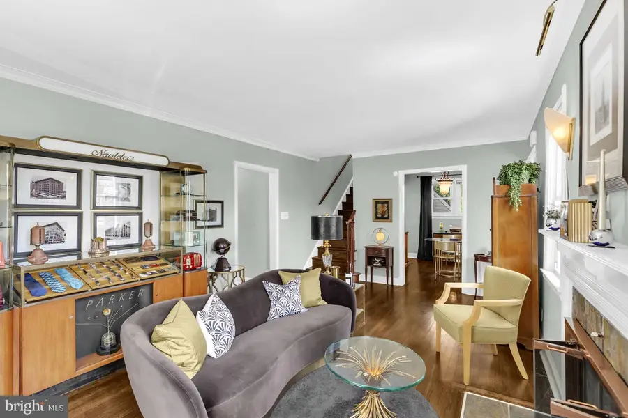 3429 Highwood Dr Se, Washington, DC 20020 - Image #3