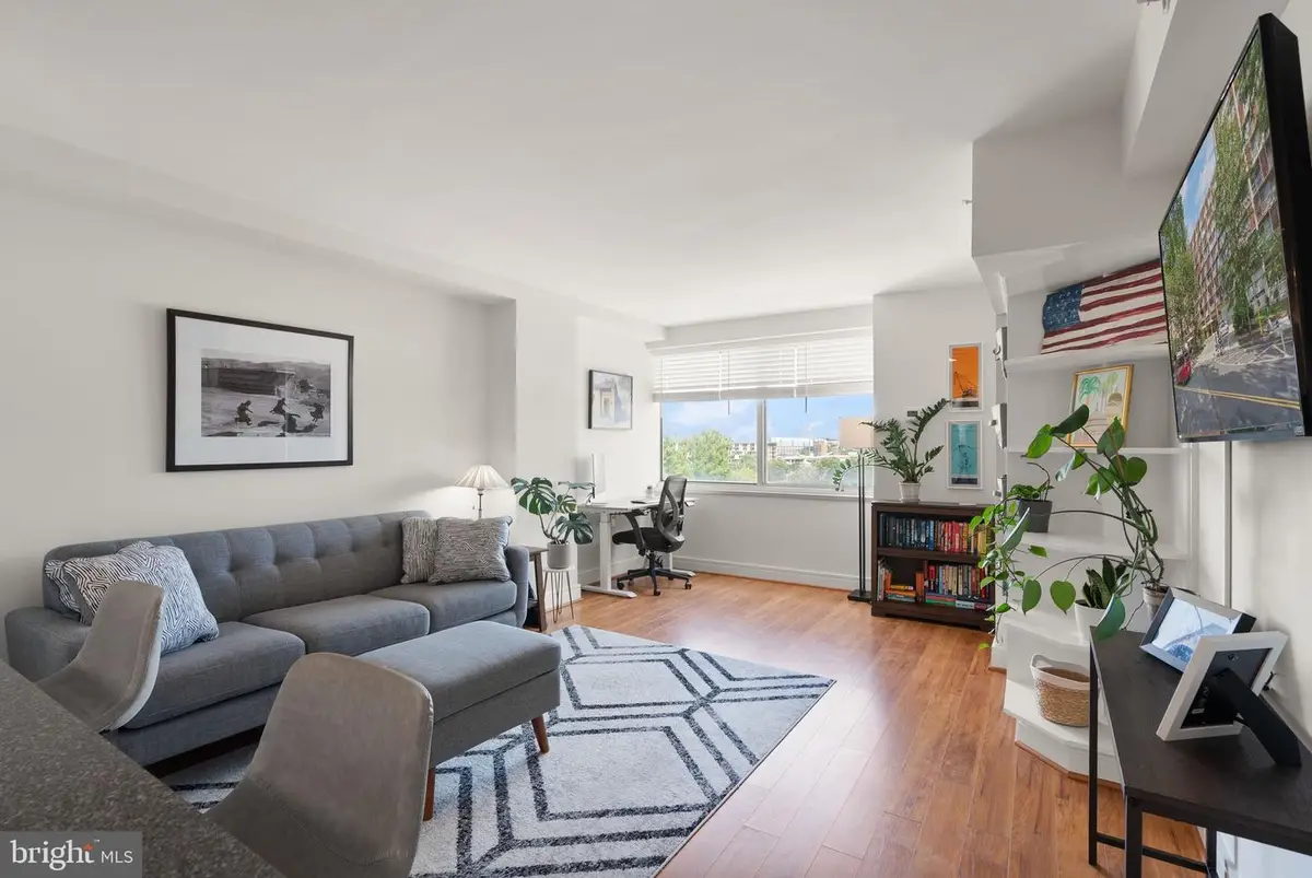 800 4th St Sw #s712, Washington, DC 20024 - Image #1