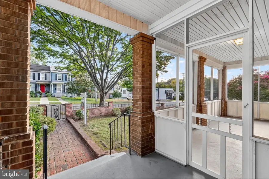 213 Van Buren St Nw, Washington, DC 20012 - Image #3