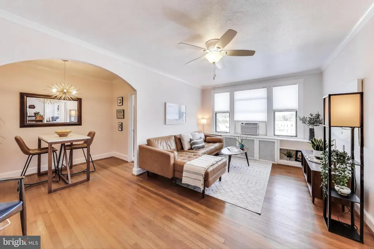 1365 Kennedy St Nw #506, Washington, DC 20011 - Image #1