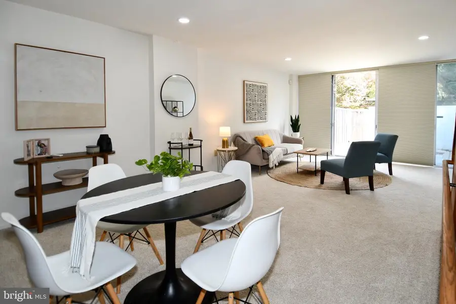 354 N St Sw #354, Washington, DC 20024 - Image #2