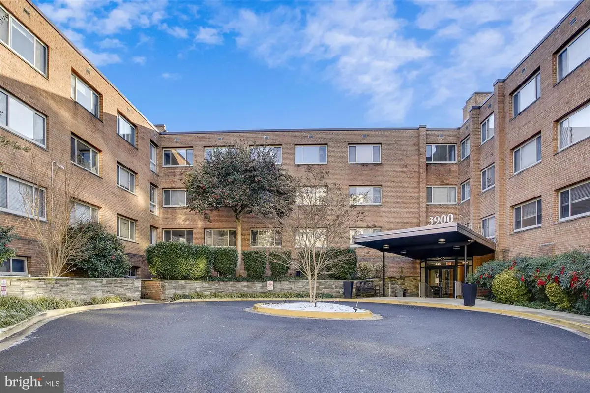 3900 Tunlaw Rd Nw #509, Washington, DC 20007 - Image #1