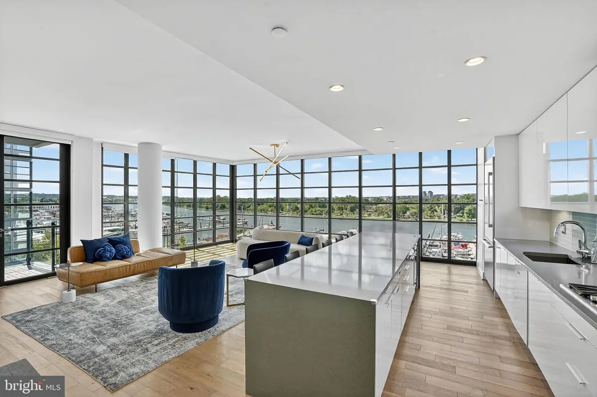 45 Sutton Sq Sw #509, Washington, DC 20024 - Image #1