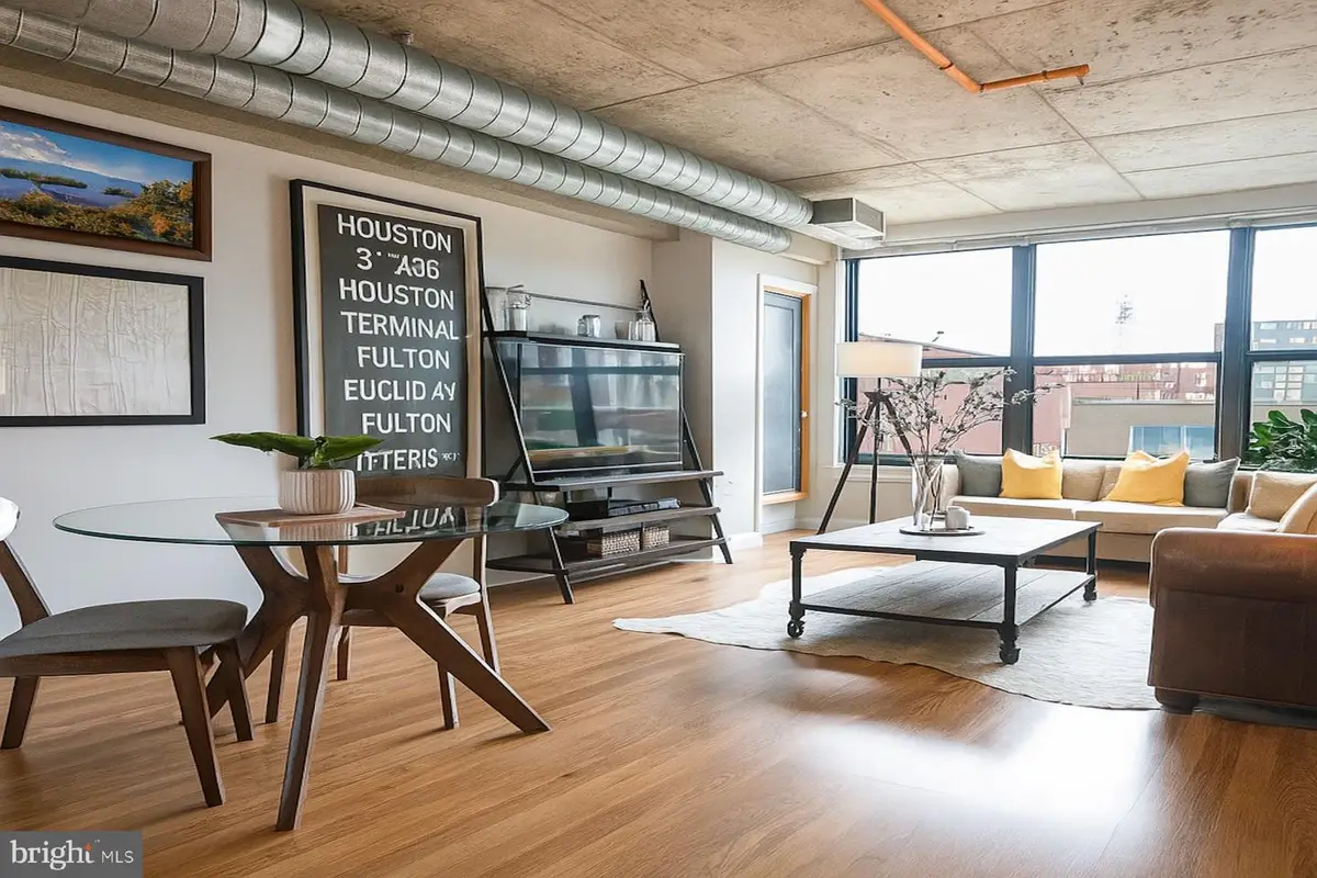 2750 14th St Nw #306, Washington, DC 20009 - Image #1