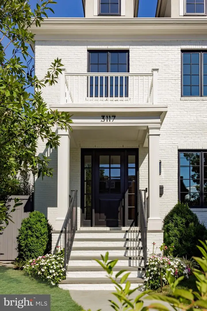 3117 38th St Nw, Washington, DC 20016 - Image #3