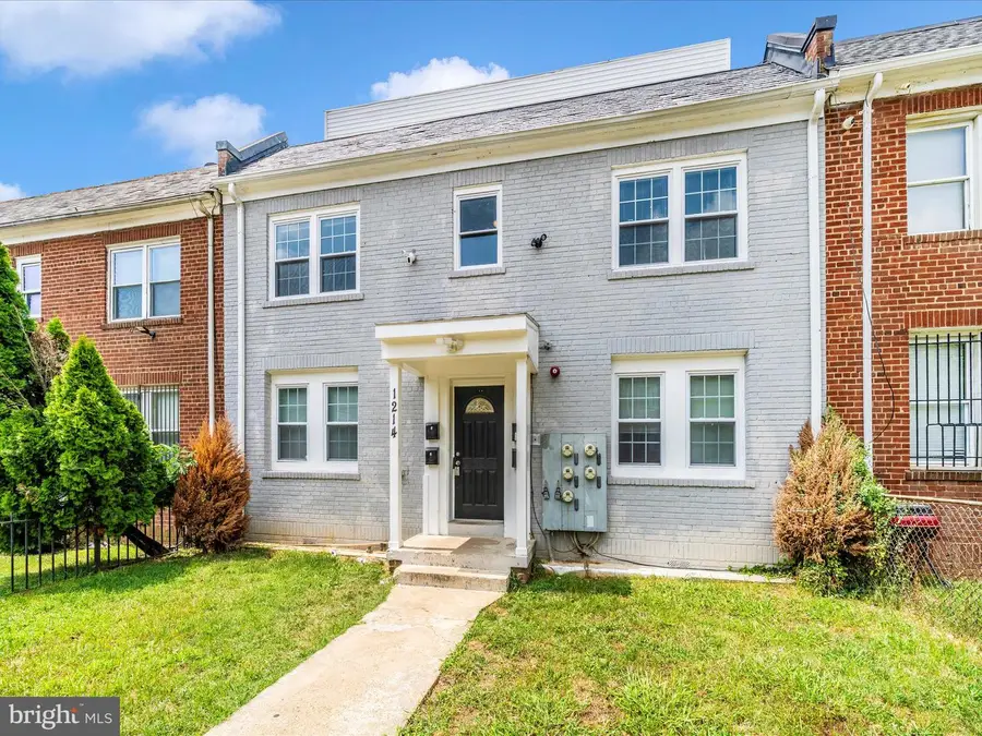 1214 18th Pl Ne, Washington, DC 20002 - Image #3