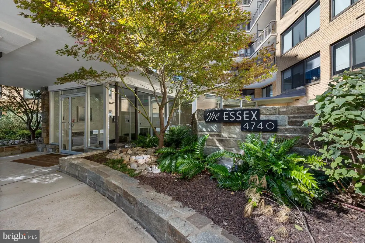 4740 Connecticut Ave Nw #804, Washington, DC 20008 - Image #1