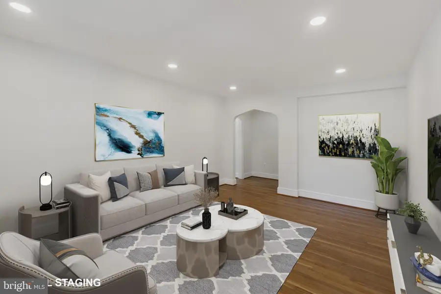 3051 Idaho Ave Nw #204, Washington, DC 20016 - Image #2