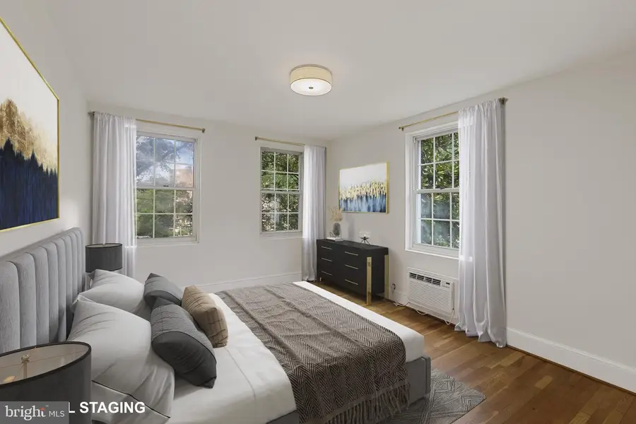 3051 Idaho Ave Nw #204, Washington, DC 20016 - Image #3