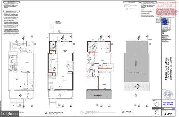 1503 Trinidad Ave Ne, WASHINGTON, DC 20002