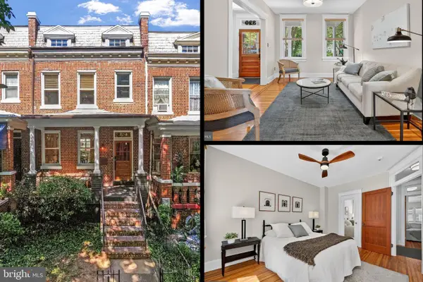 320 Tennessee Ave Ne, WASHINGTON, DC 20002