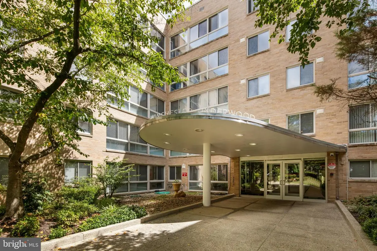 6445 Luzon Ave Nw #409, Washington, DC 20012 - Image #1