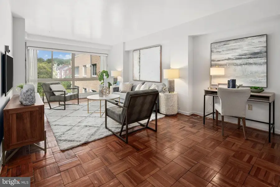 6445 Luzon Ave Nw #409, Washington, DC 20012 - Image #2