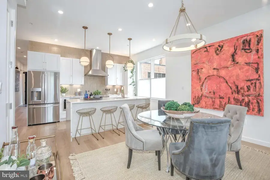 1528 Oates St Ne #1, Washington, DC 20002 - #2