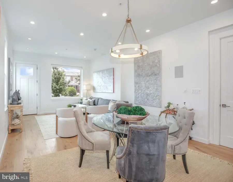 1528 Oates St Ne #1, Washington, DC 20002 - #3