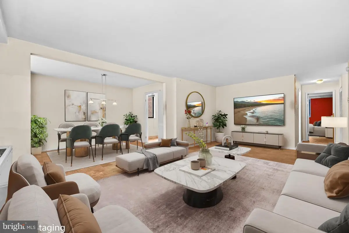 1420 N St Nw #412, Washington, DC 20005 - Image #1