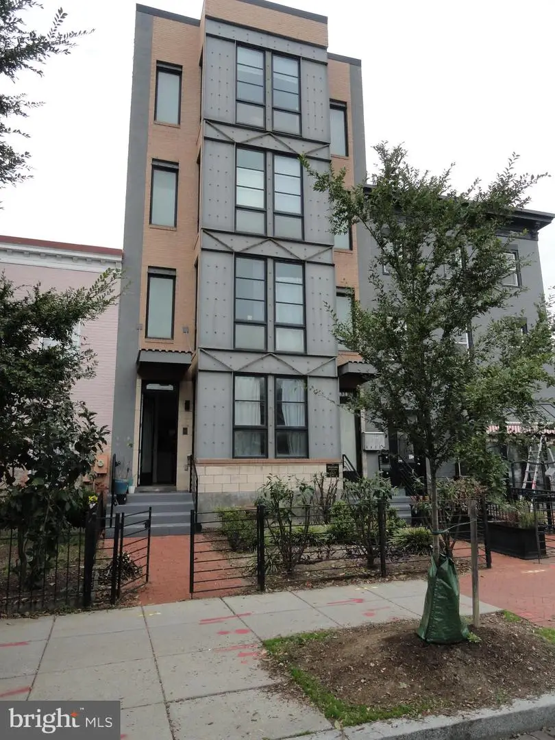 1838 6th St Nw #a, Washington, DC 20001 - Image #1