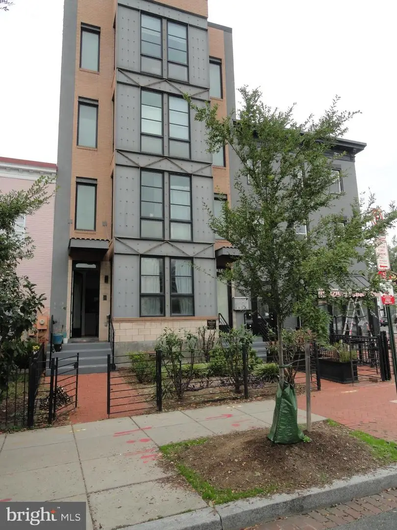 1838 6th St Nw #a, Washington, DC 20001 - Image #2