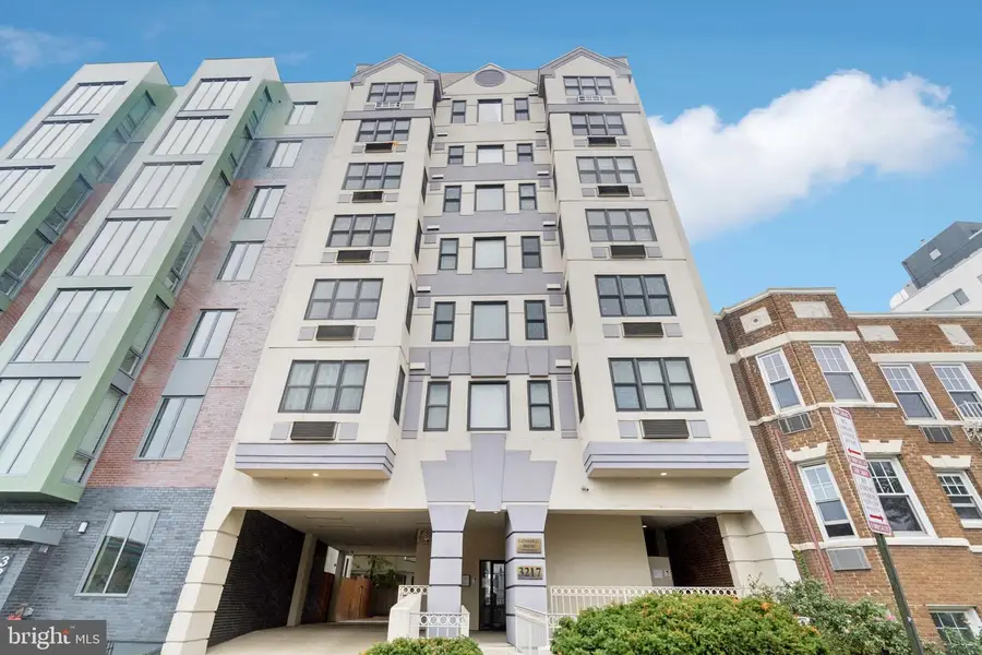 3217 Wisconsin Ave Nw #7d, Washington, DC 20016 - Image #2