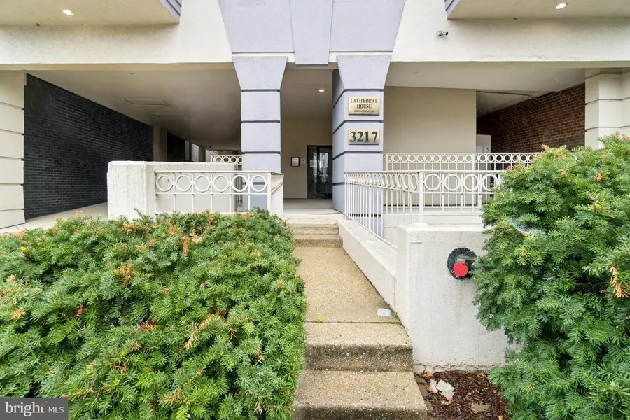 3217 Wisconsin Ave Nw #7d, Washington, DC 20016 - Image #3