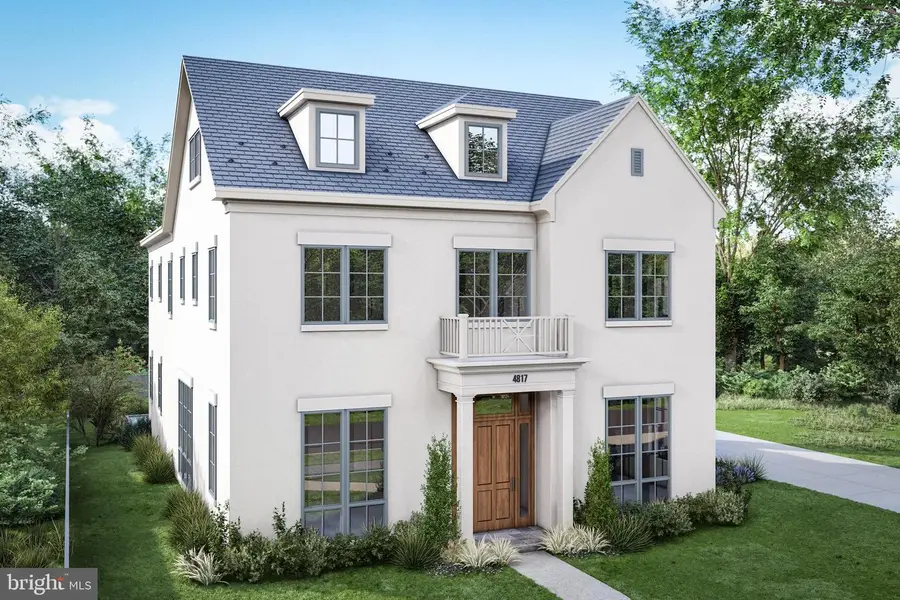 4817 Rodman St Nw, Washington, DC 20016 - Image #2