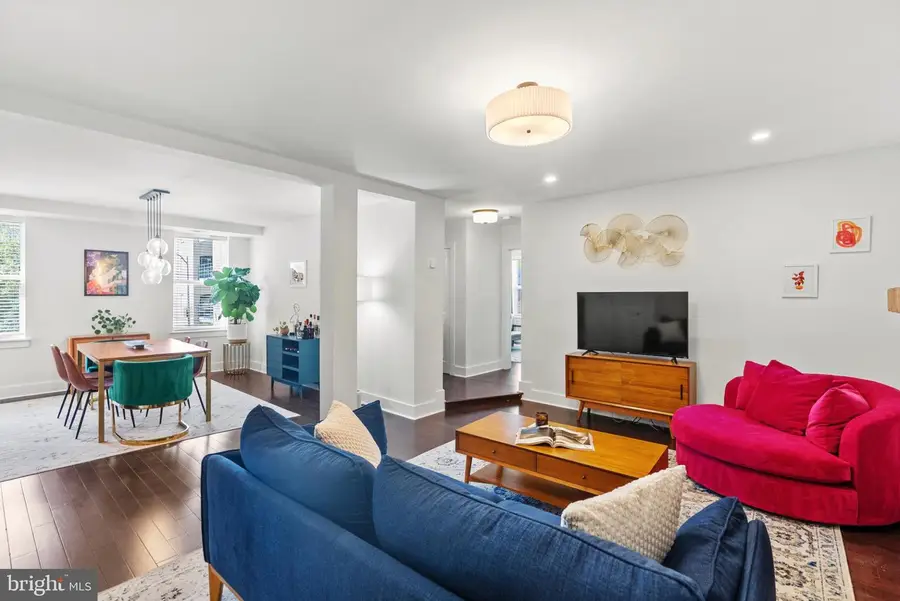 1461 Girard St Nw #201, Washington, DC 20009 - Image #2