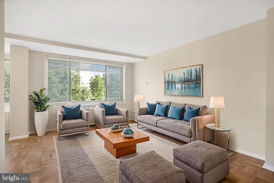 4000 Tunlaw Rd Nw #1030, Washington, DC 20007 - Image #3