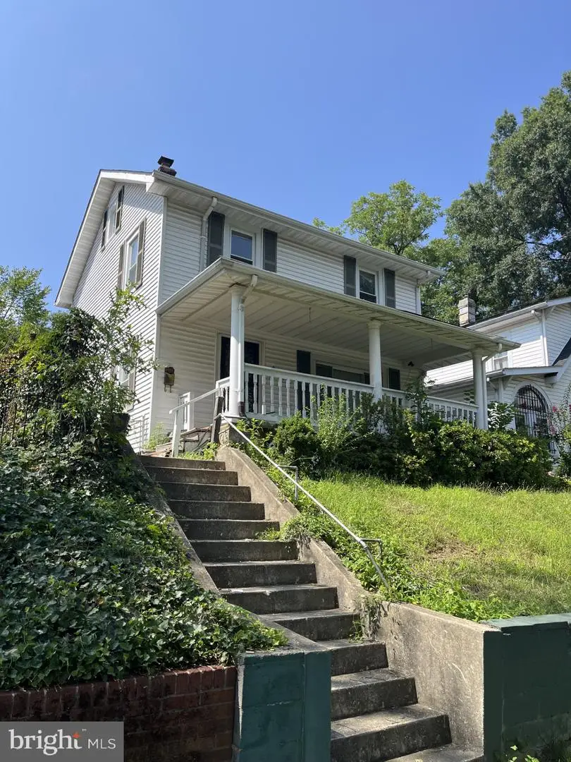 3013 5th St Se, Washington, DC 20032 - Image #1