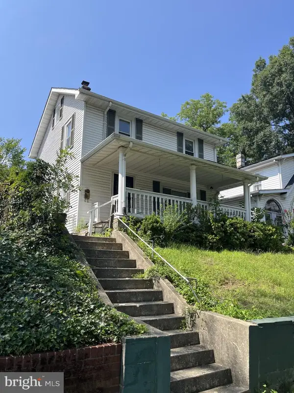 3013 5th St Se, WASHINGTON, DC 20032