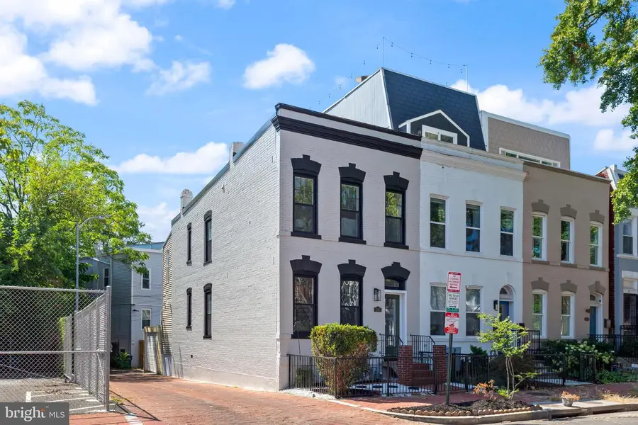 116 Thomas St Nw, Washington, DC 20001 - Image #2