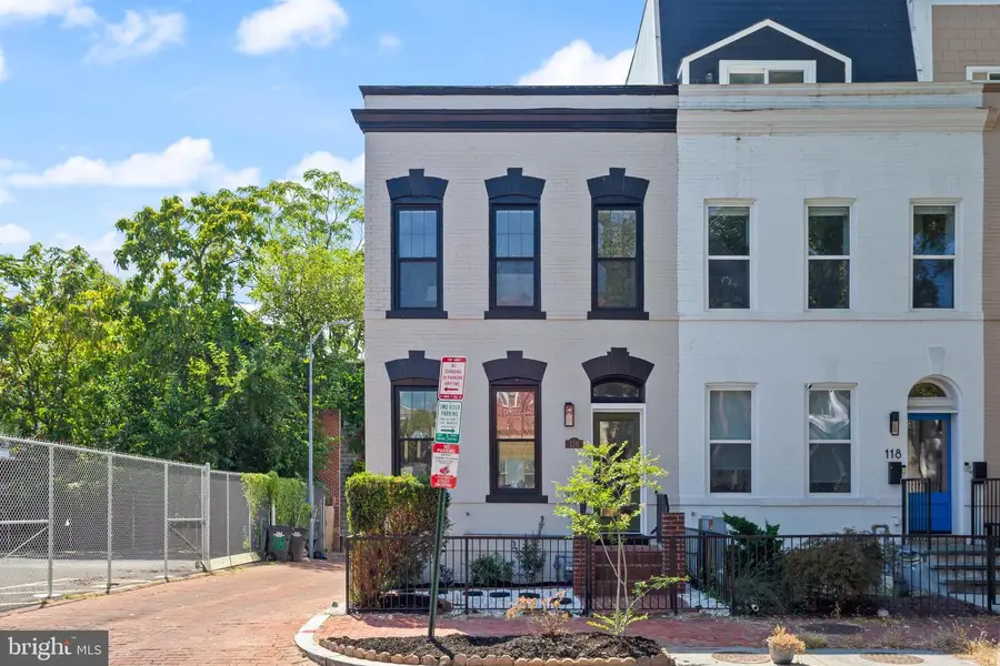 116 Thomas St Nw, Washington, DC 20001 - Image #3