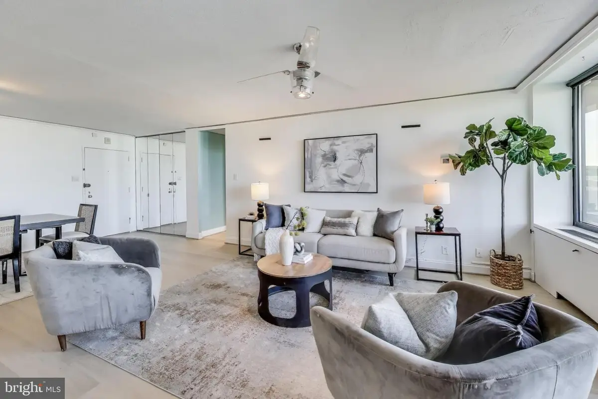 490 M St Sw #w802, Washington, DC 20024 - Image #1