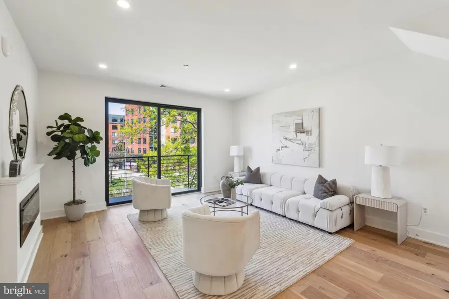 7125 Georgia Avenue Nw #8, Washington, DC 20012 - Image #3