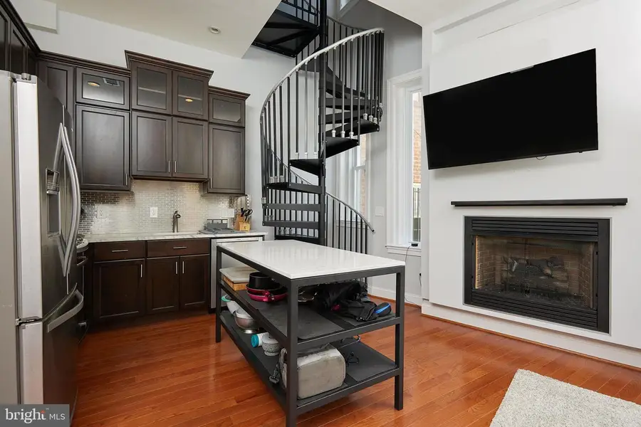 2019 19th St Nw #3, Washington, DC 20009 - #3