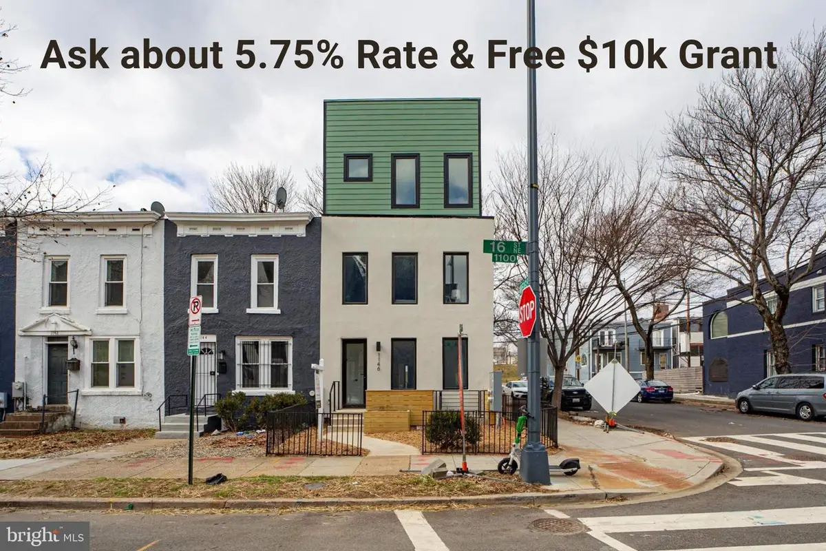 1146 16th St Ne #b, Washington, DC 20002 - Image #1