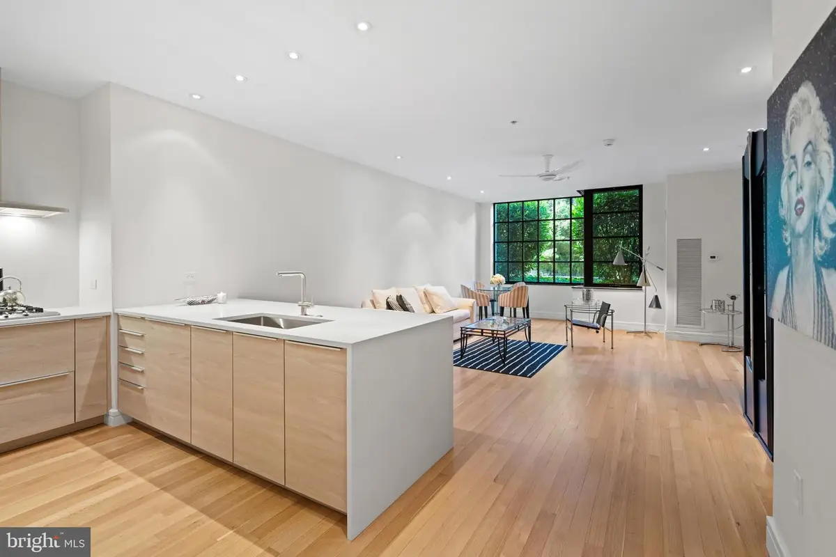 3303 Water St Nw #3b, Washington, DC 20007 - Image #1