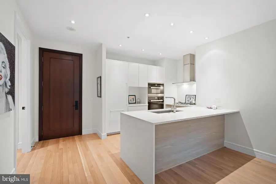 3303 Water St Nw #3b, Washington, DC 20007 - Image #3