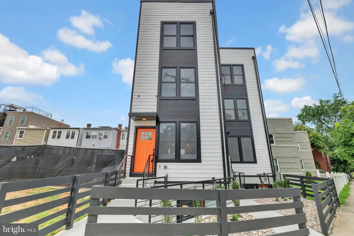 2333 Fairlawn Ave Se #1, Washington, DC 20020 - Image #1