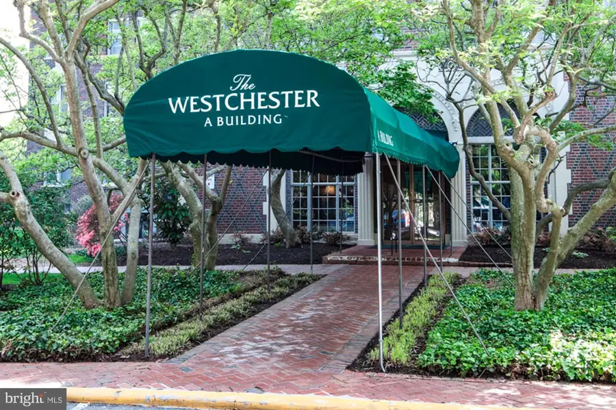 3900 Cathedral Ave Nw #411 A, Washington, DC 20016 - #3